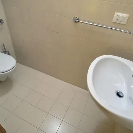Res.Albare/Solaria Apt.Solandra Mezzana  Exterior foto