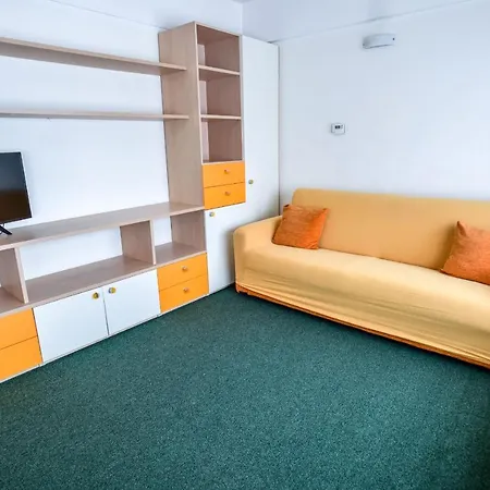 Res.Albare/Solaria Apt.Solandra Mezzana  Exterior foto