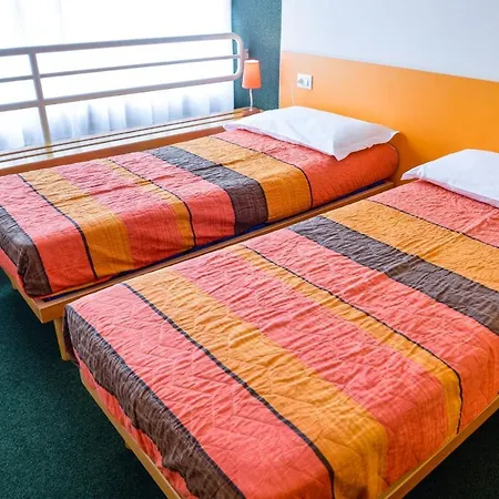 Res.Albare/Solaria Apt.Solandra Mezzana  Exterior foto