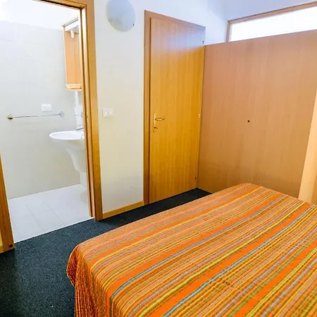 Res.Albare/Solaria Apt.Solandra Mezzana  Exterior foto