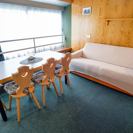 Res.Albare/Solaria Apt.Solandra Mezzana  Exterior foto