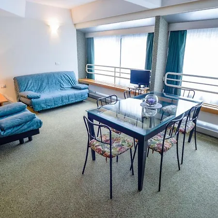 Res.Albare/Solaria Apt.Solandra Mezzana  Exterior foto