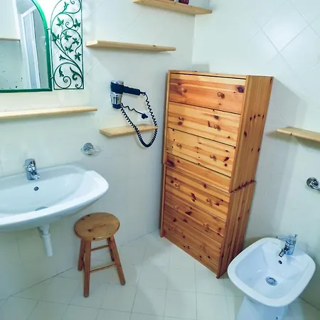 Res.Albare/Solaria Apt.Solandra Mezzana  Exterior foto