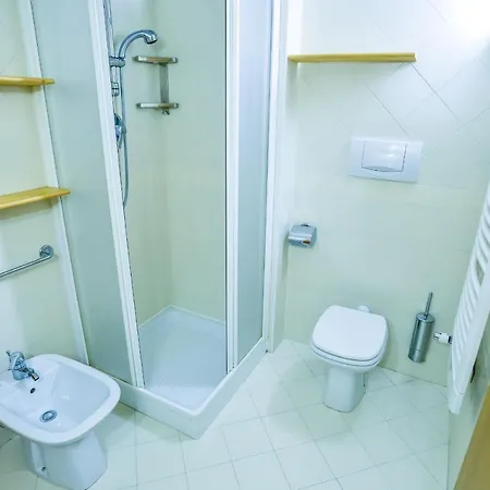 Res.Albare/Solaria Apt.Solandra Mezzana  Exterior foto