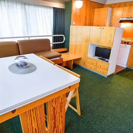 Res.Albare/Solaria Apt.Solandra Mezzana  Exterior foto