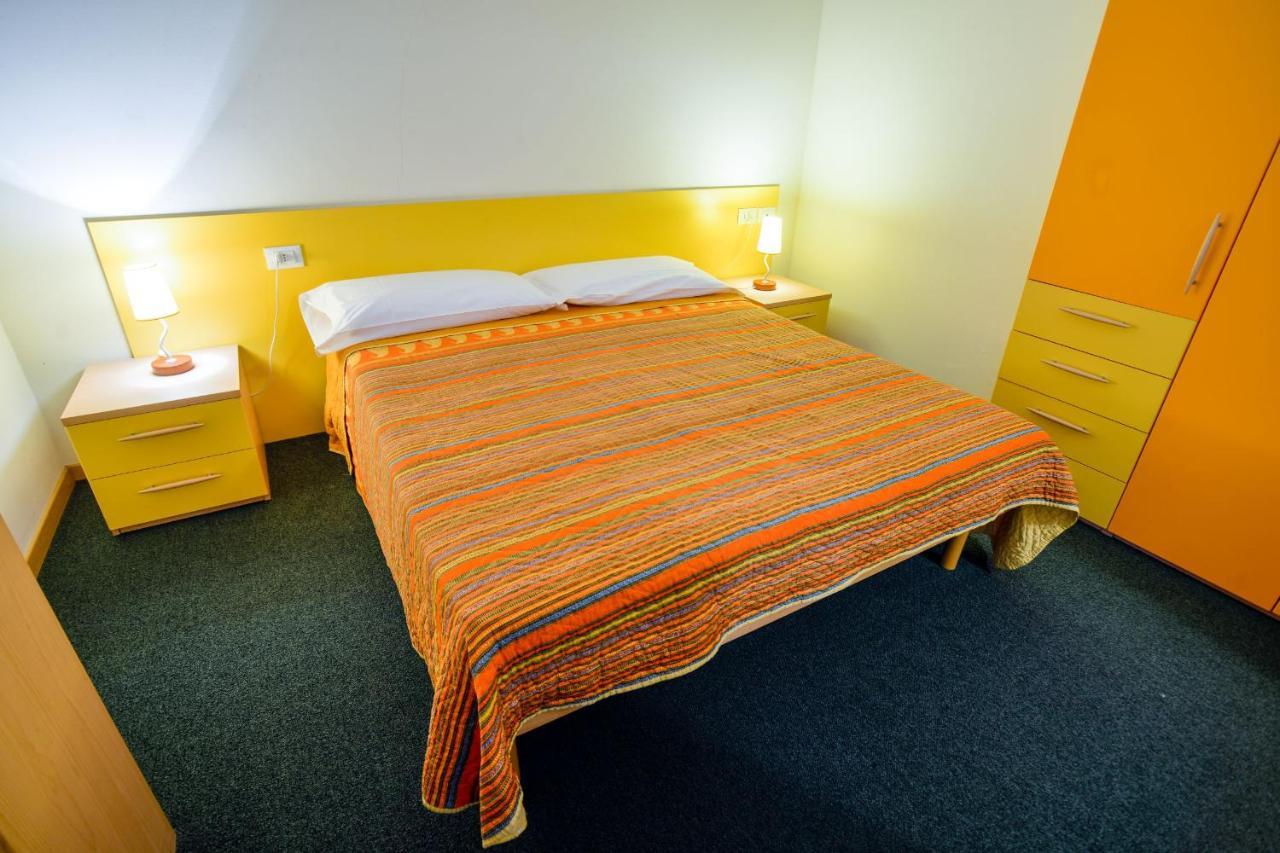 Res.albare/solaria Apt.solandra Apartment