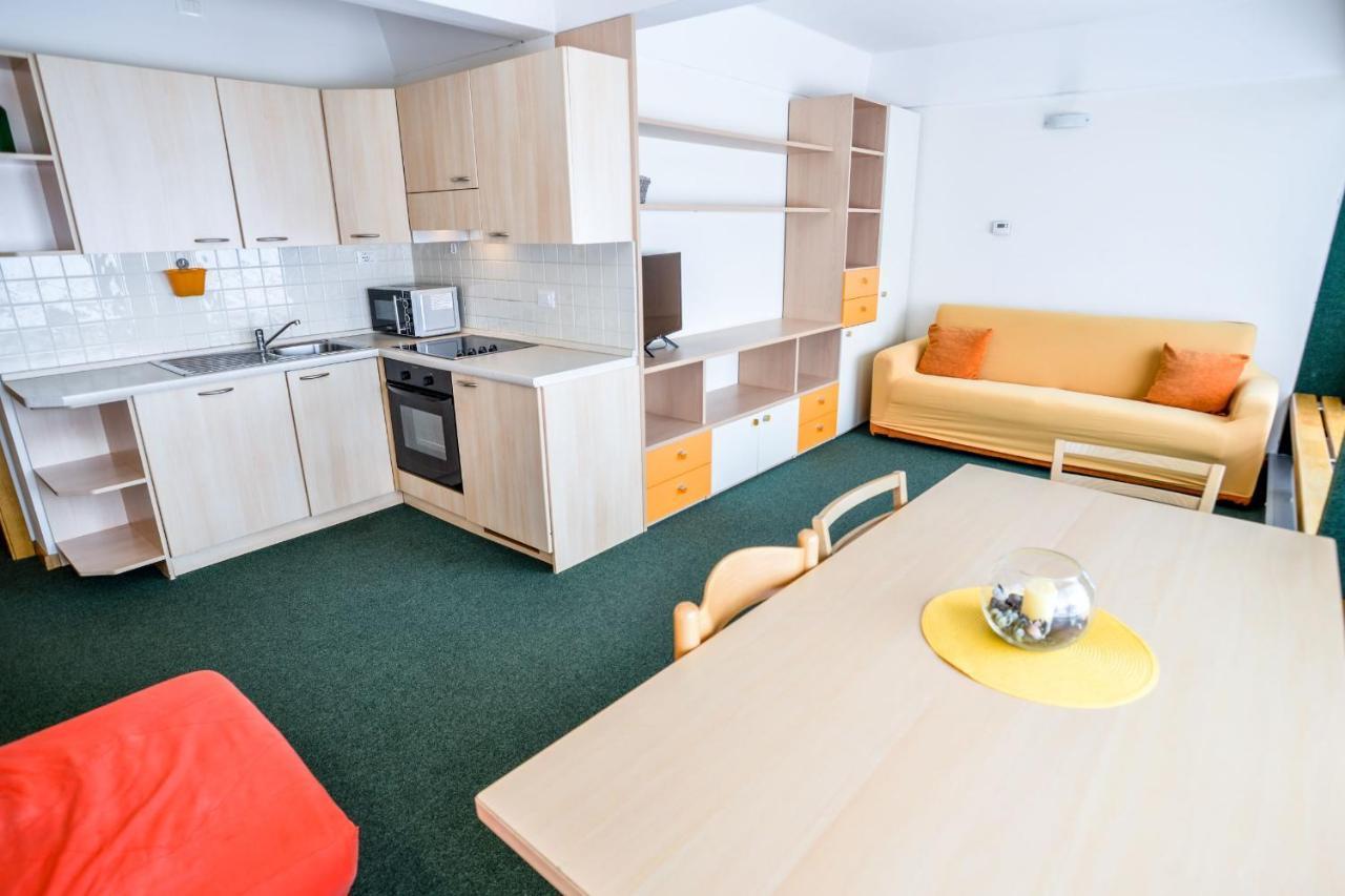 Apartment Res.albare/solaria Apt.solandra *