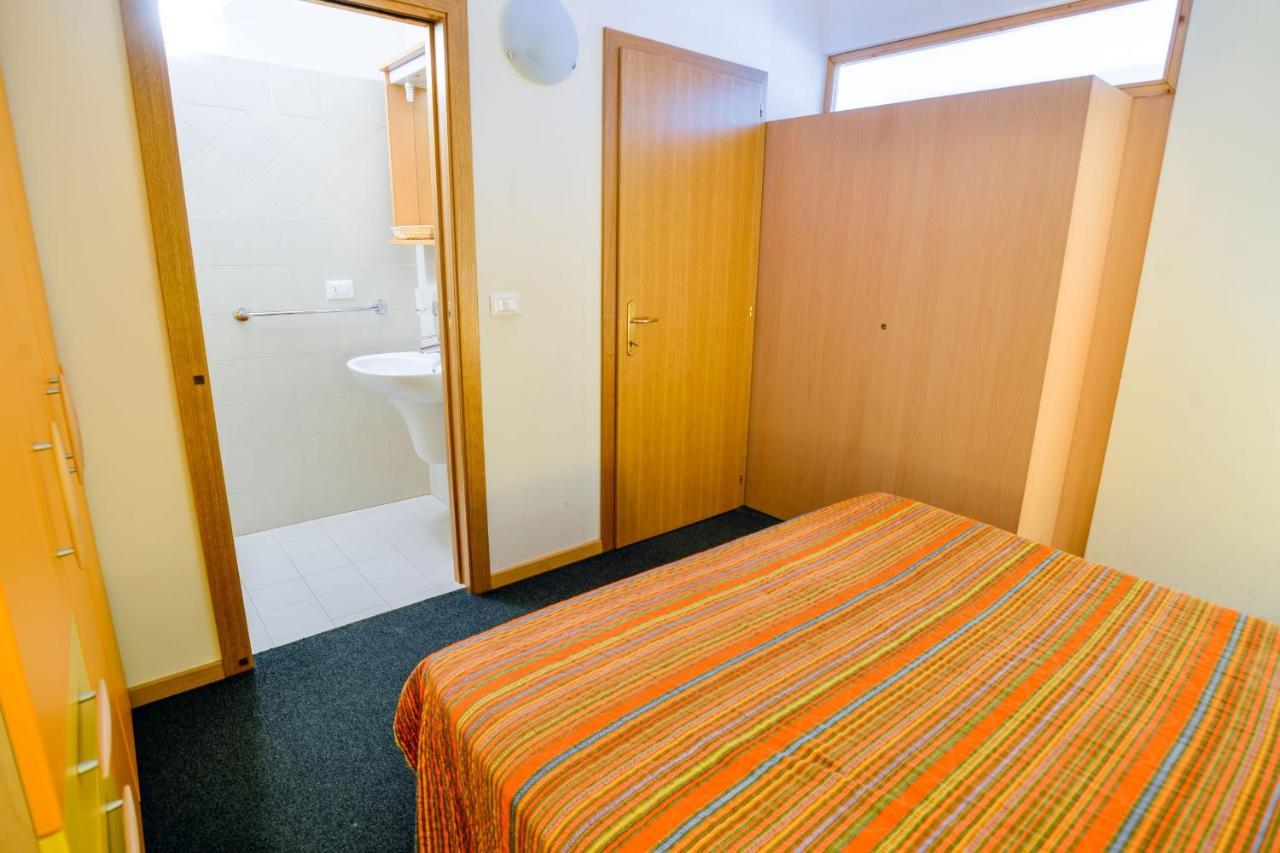 Res.albare/solaria Apt.solandra Apartamento