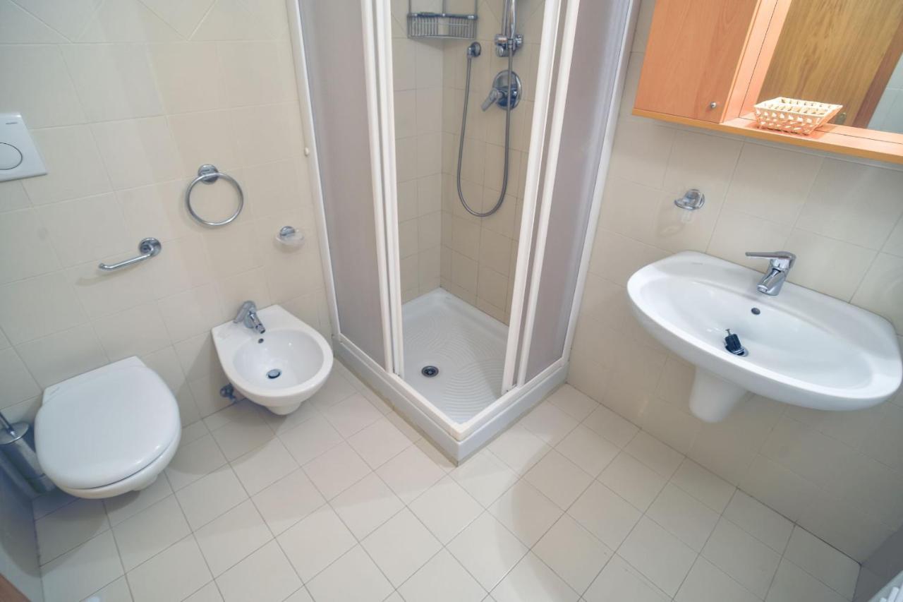 Res.albare/solaria Apt.solandra * Mezzana (Trentino Alto Adige)