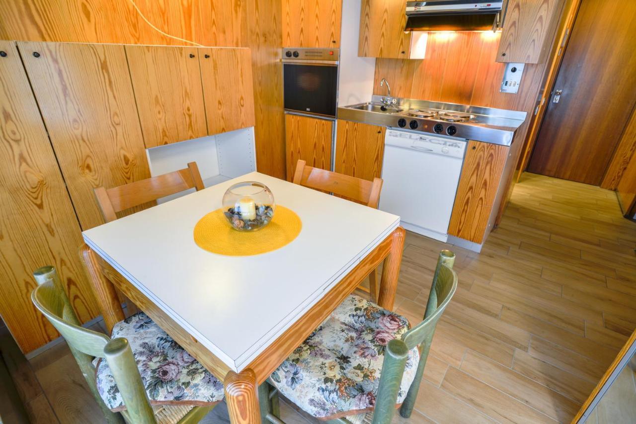 Res.albare/solaria Apt.solandra Apartment
