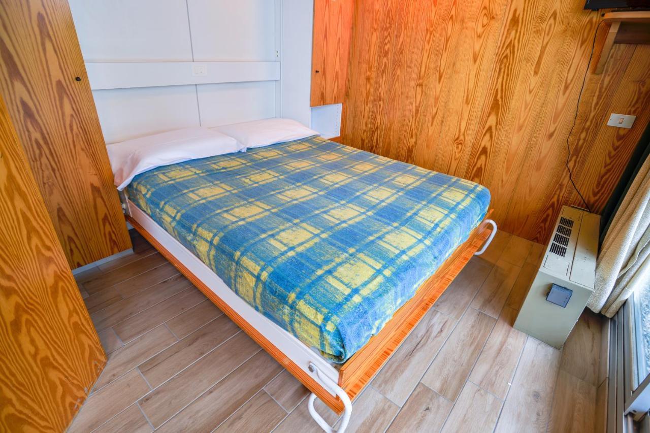 Res.albare/solaria Apt.solandra * Mezzana (Trentino Alto Adige)