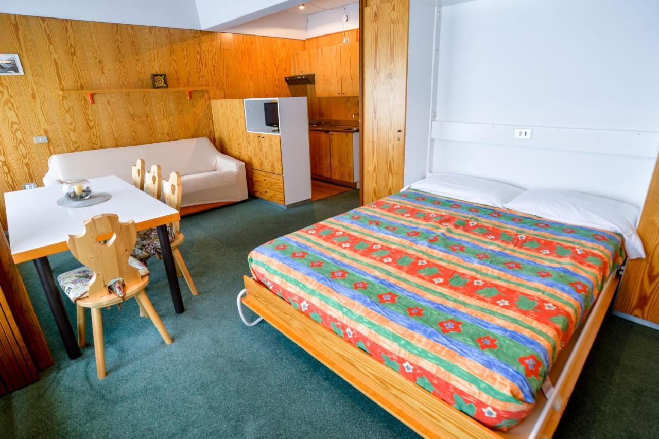 Res.albare/solaria Apt.solandra Apartment Mezzana (Trentino Alto Adige)