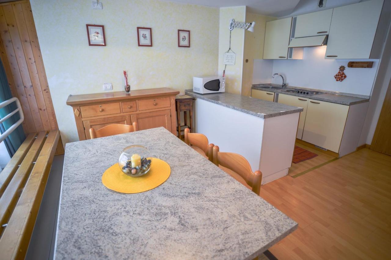 Res.albare/solaria Apt.solandra