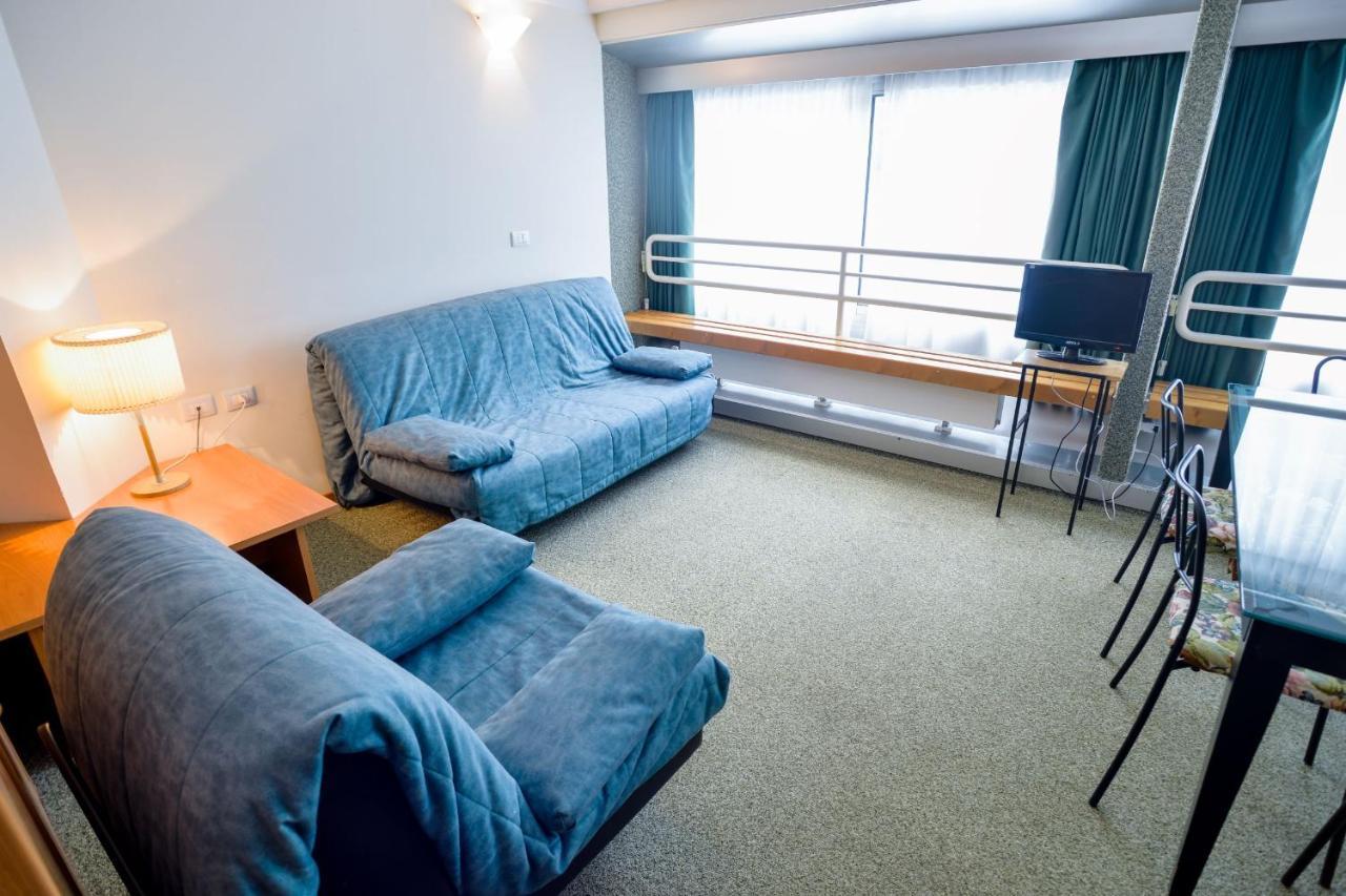 Res.albare/solaria Apt.solandra * Mezzana (Trentino Alto Adige)