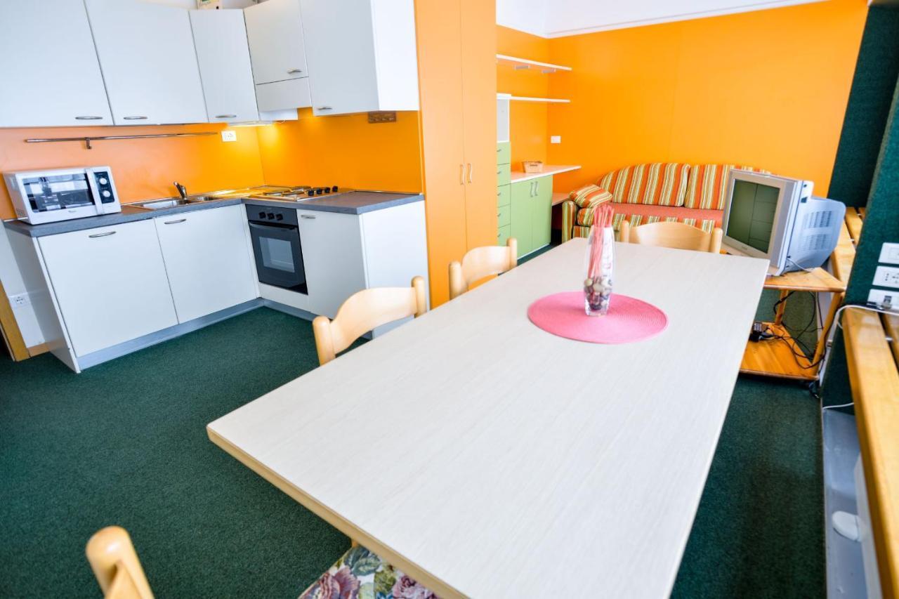 Apartment Res.albare/solaria Apt.solandra
