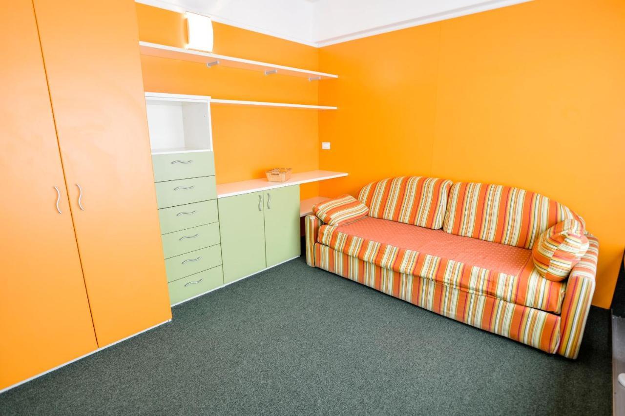 Res.albare/solaria Apt.solandra Apartment Mezzana (Trentino Alto Adige)