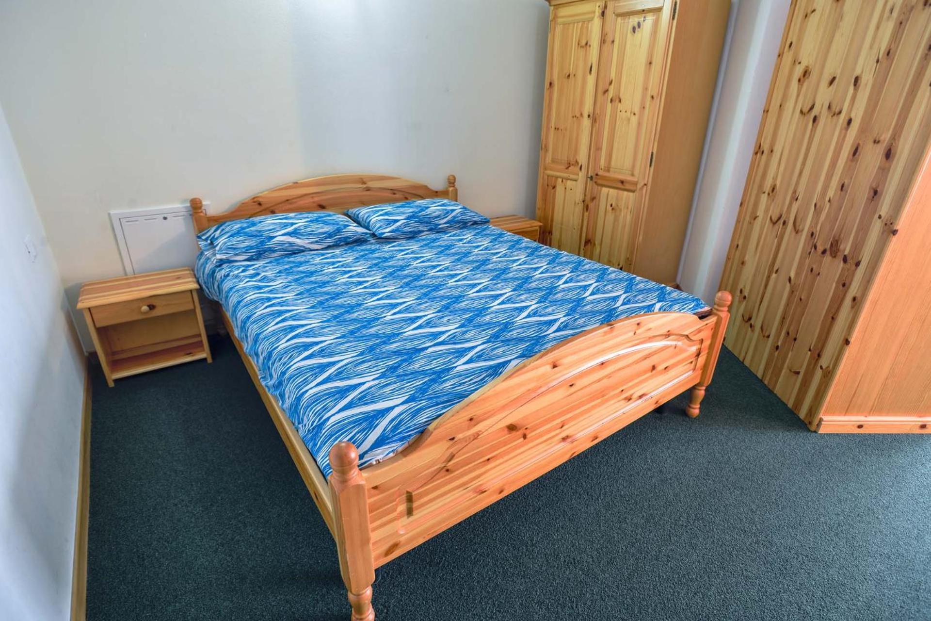 Res.albare/solaria Apt.solandra * Mezzana (Trentino Alto Adige)
