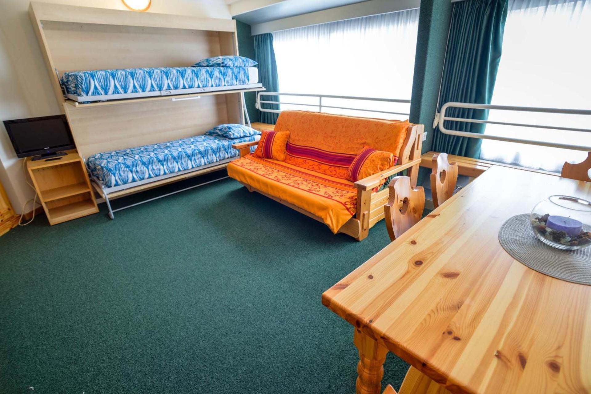 Apartment Res.albare/solaria Apt.solandra