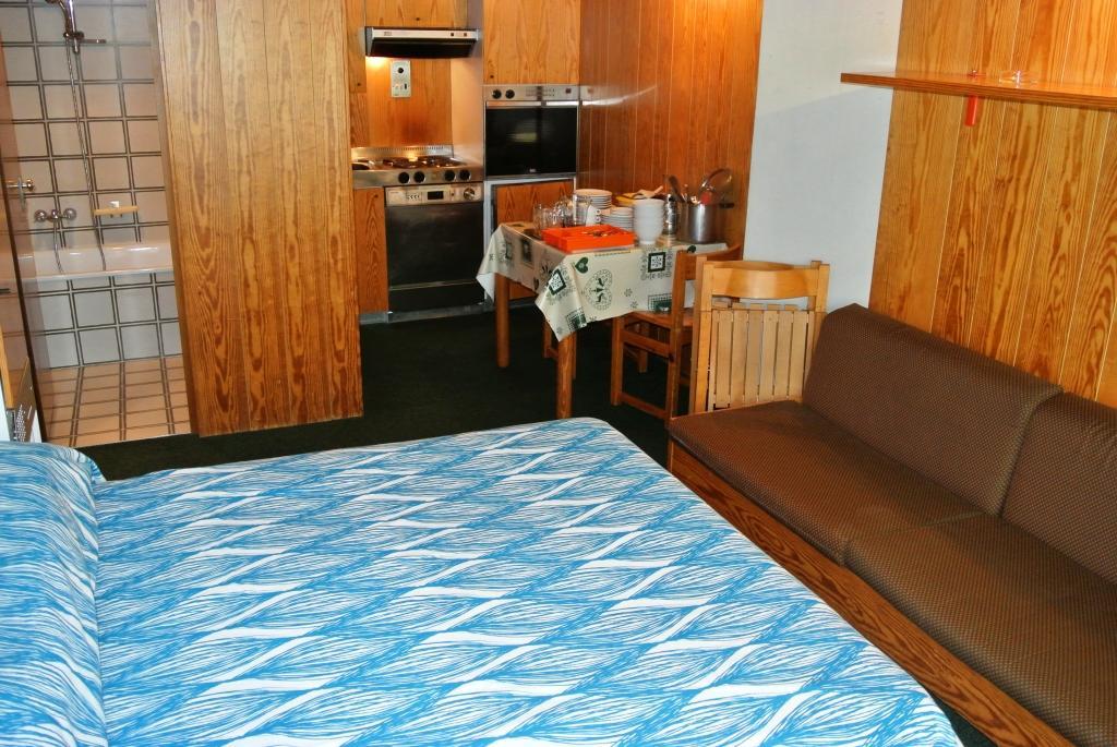 Apartment Res.albare/solaria Apt.solandra Mezzana (Trentino Alto Adige)